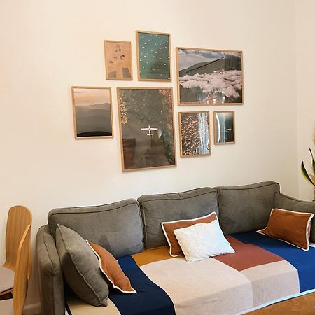 Nomas Skg Apartment By Binobi! 테살로니키 외부 사진