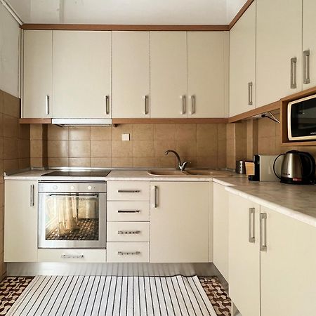 Nomas Skg Apartment By Binobi! 테살로니키 외부 사진