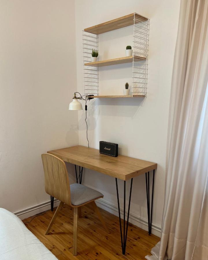 Nomas Skg Apartment By Binobi! 테살로니키 외부 사진