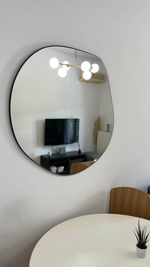 Nomas Skg Apartment By Binobi! 테살로니키 외부 사진