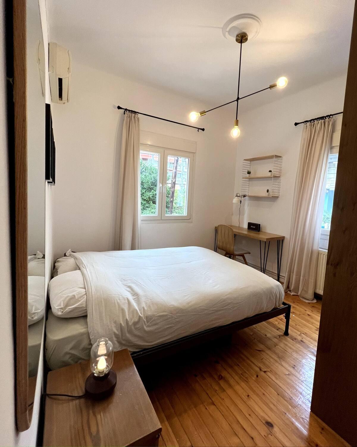 Nomas Skg Apartment By Binobi! 테살로니키 외부 사진