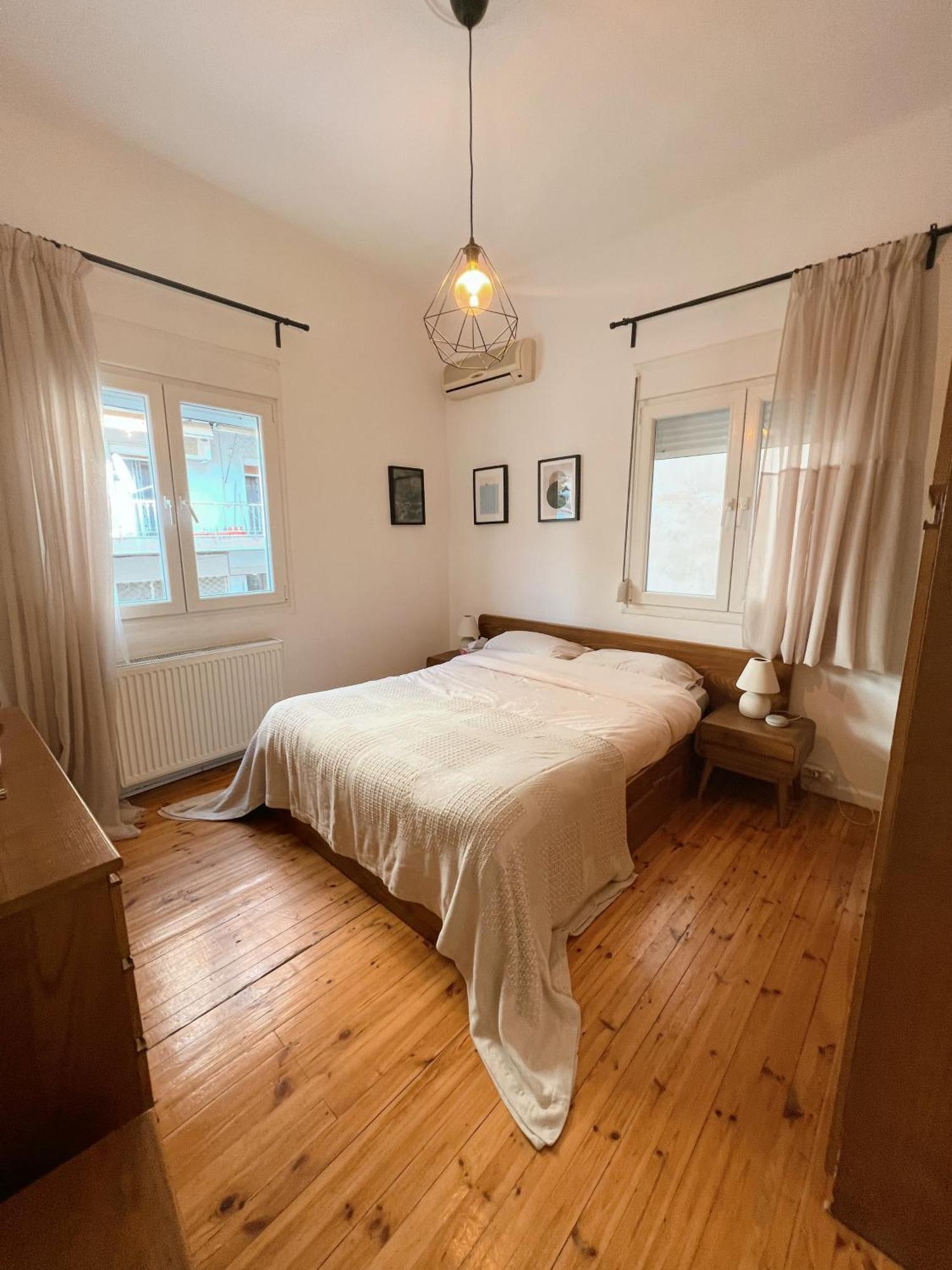 Nomas Skg Apartment By Binobi! 테살로니키 외부 사진