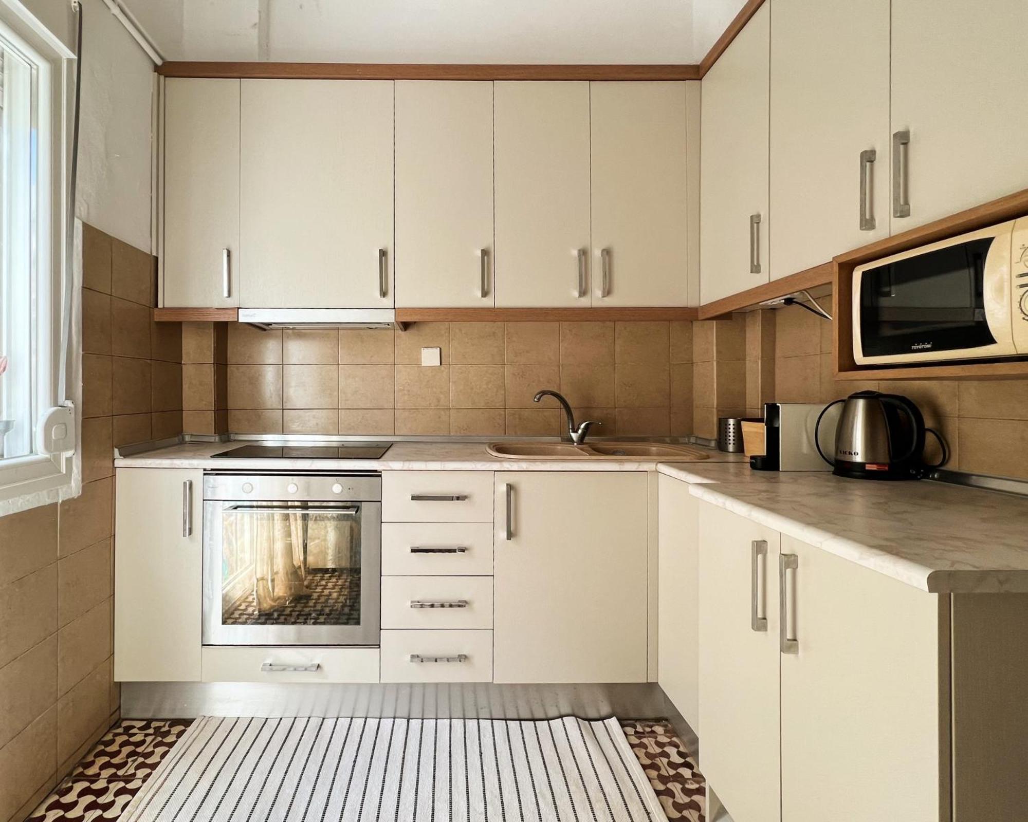 Nomas Skg Apartment By Binobi! 테살로니키 외부 사진